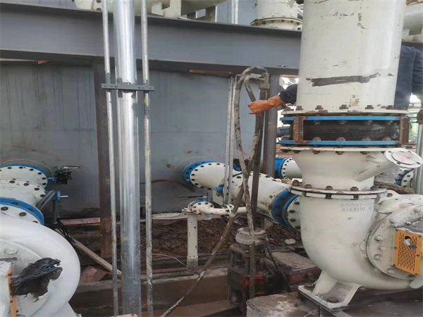 迁西设备基础沉降下沉注浆加固增加荷载